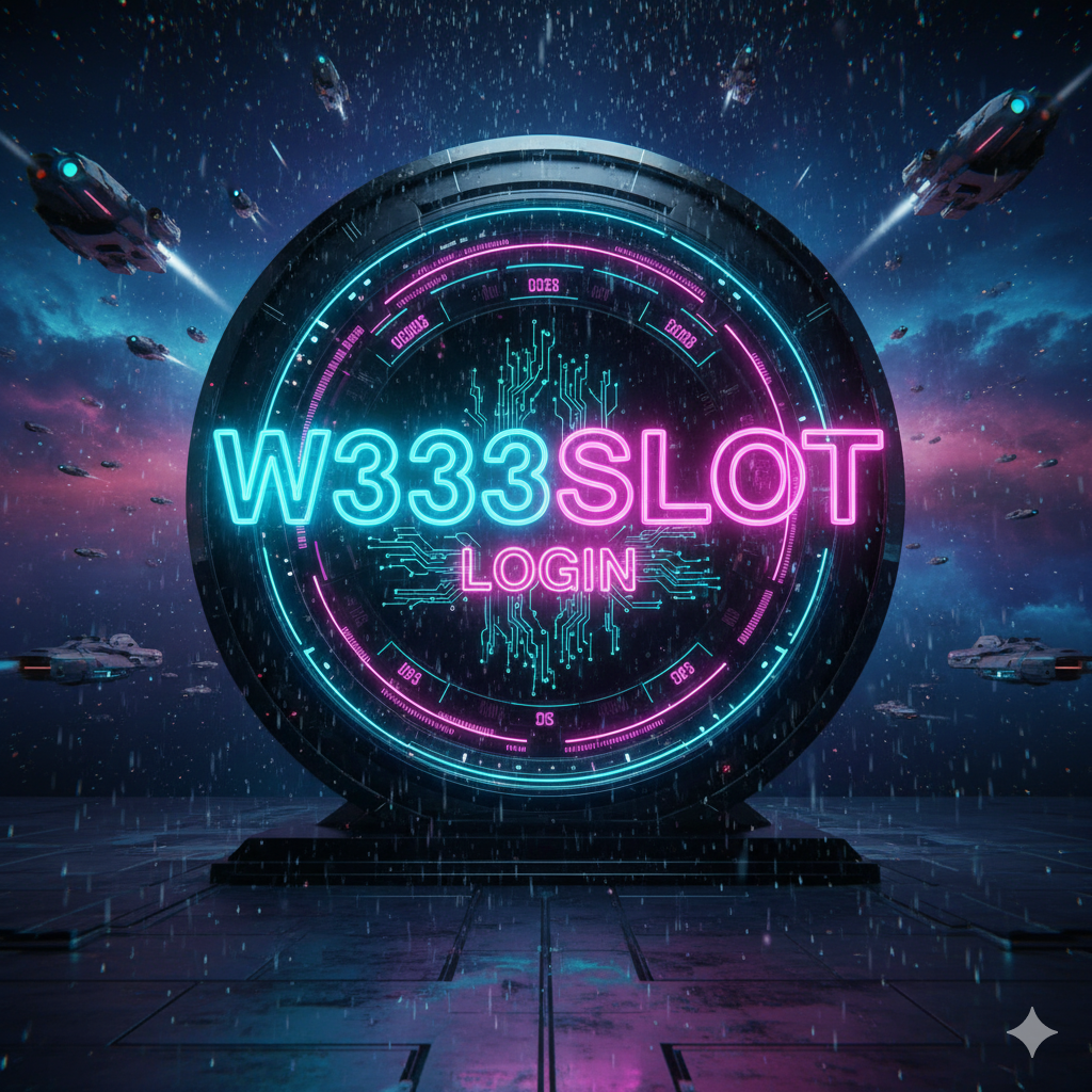 W333slot Login