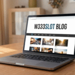 w333slot blog